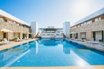 Hotel s bazénom