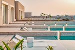 Izba Swim Up