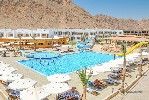 Hotel Happy Life Village Dahab dovolenka