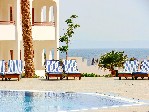 Hotel Happy Life Village Dahab dovolenka