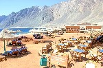 Hotel Happy Life Village Dahab dovolenka