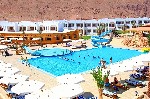 Hotel Happy Life Village Dahab dovolenka