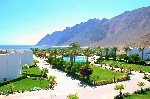 Hotel Happy Life Village Dahab dovolenka