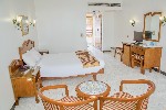 Hotel Happy Life Village Dahab dovolenka