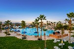 Hotel Hilton Sharks Bay Resort  dovolenka