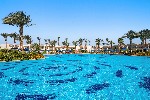 Hotel Hilton Sharks Bay Resort  dovolenka