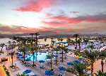 Hotel Albatros Sharm Resort dovolenka