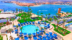 Hotel Albatros Sharm Resort dovolenka