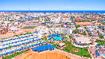 Hotel Albatros Sharm Resort dovolenka