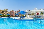 Hotel Amwaj Oyoun Resort dovolenka