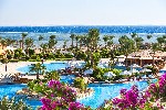 Hotel Amwaj Oyoun Resort dovolenka