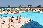 Hotel Barceló Tiran Sharm Resort dovolenka