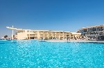 Hotel Barceló Tiran Sharm Resort dovolenka