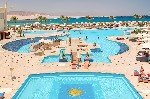 Hotel Barceló Tiran Sharm Resort dovolenka