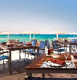 Hotel Barceló Tiran Sharm Resort dovolenka