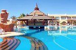 Hotel Faraana Reef Resort dovolenka