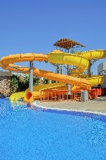 Hotel Coral Sea Sensatori Resort dovolenka