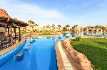 Hotel Hilton Sharks Bay Resort  dovolenka