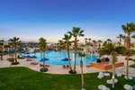 Hotel Hilton Sharks Bay Resort  dovolenka