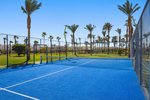 Hotel Hilton Sharks Bay Resort  dovolenka