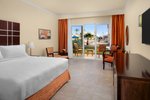 Hotel Hilton Sharks Bay Resort  dovolenka