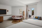 Hotel Hilton Sharks Bay Resort  dovolenka