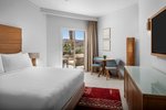 Hotel Hilton Sharks Bay Resort  dovolenka