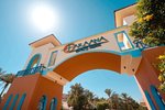 Hotel Faraana Heights Resort dovolenka