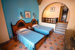 Hotel Faraana Heights Resort dovolenka