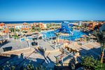 Hotel Faraana Heights Resort dovolenka