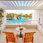 Hotel Monte Carlo Sharm Resort & Spa dovolenka