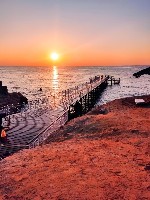 Hotel Monte Carlo Sharm Resort & Spa dovolenka