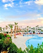 Hotel Monte Carlo Sharm Resort & Spa dovolenka