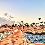 Hotel Monte Carlo Sharm Resort & Spa dovolenka