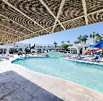 Hotel Monte Carlo Sharm Resort & Spa dovolenka