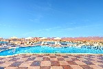 Hotel Albatros Sharm Resort dovolenka