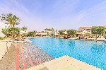 Hotel Reef Oasis Blue Bay Resort & SPA dovolenka