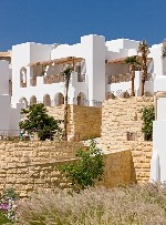 Hotel Novotel Palm dovolenka