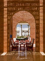 Hotel Novotel Palm dovolenka