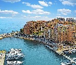 Hotel Krásy Azurového pobřeží a úchvatný Grand Canyon du Verdon dovolenka