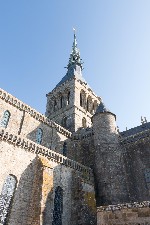 Hotel Krásy Bretaně a Normandie dovolenka