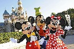 Hotel Paříž a Disneyland - letecké víkendy dovolenka