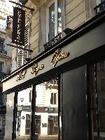 Hotel Peyris Opera dovolenka