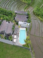 Hotel Astera Resort Canggu by Ini Vie Hospitality dovolenka