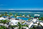 Hotel Samabe Bali Suites & Villas dovolenka