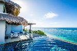 Hotel Samabe Bali Suites & Villas dovolenka