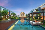 Hotel Aryaduta Bali dovolenka