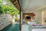 Hotel La Vie Villa Seminyak by Ini Vie Hospitality dovolenka