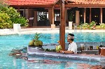 Hotel Bali Tropic Island dovolenka