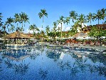 Hotel Nusa Dua Beach Hotel & Spa dovolenka